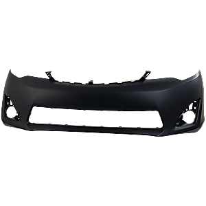 Sherman Bumper Covers