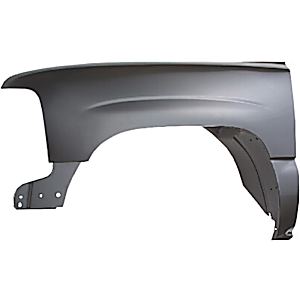 Sherman Fenders
