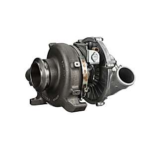Standard Turbochargers
