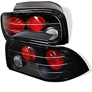 Spyder Tail Lights