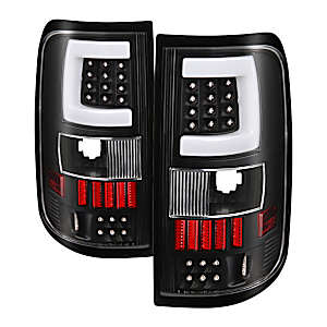 Spyder Tail Lights
