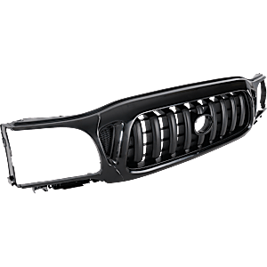 Replacement Grille Assemblies
