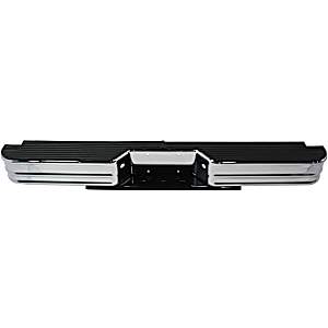 FEY Step Bumpers