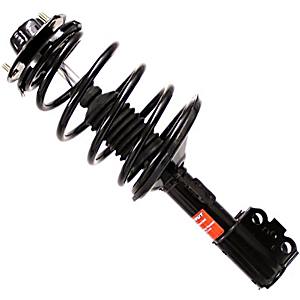 Monroe Shock Absorber and Strut Assembly