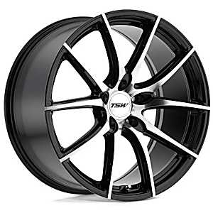 TSW Wheels