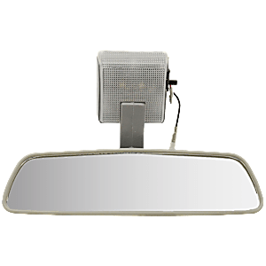 Kool Vue Rear View Mirrors
