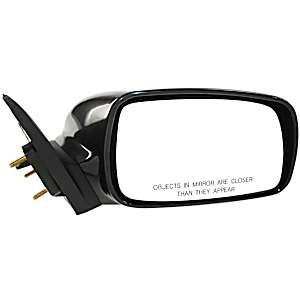 Kool Vue Mirror
