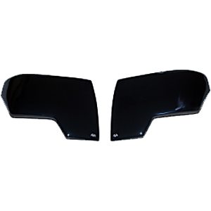 Ventshade Headlight Covers