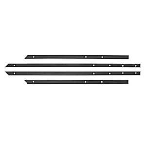 Rock Sliders