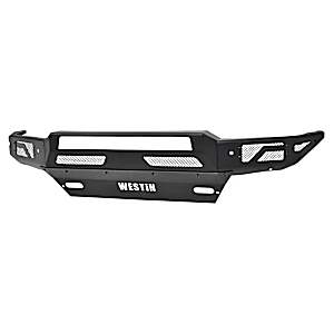 Westin Bumpers