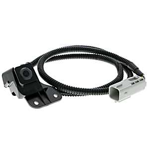 Vemo Park Assist Cameras
