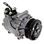Ford Focus A/C Compressor