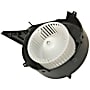 Ford Focus Blower Motor