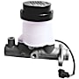 Ford Focus Brake Master Cylinder