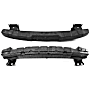 Ford Focus Bumper Reinforcement