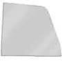 Ford Focus Door Glass