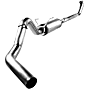Ford Focus Exhaust System