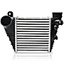 Ford Focus Intercooler