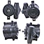 Ford Focus Power Steering Pump