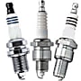 Ford Focus Spark Plug