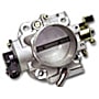 Ford Focus Throttle Body