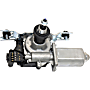 Ford Focus Wiper Motor