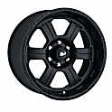 2012 Freightliner XC-Modular-Rail Aftermarket Wheels