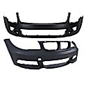 2012 Freightliner XC-Modular-Rail Bumpers & Components