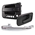 2012 Freightliner XC-Modular-Rail Door Handles, Locks & Accessories