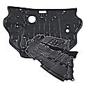 2012 Freightliner XC-Modular-Rail Other Auto Body Replacement