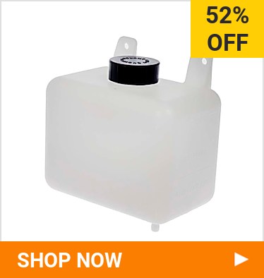 Coolant Reservoir