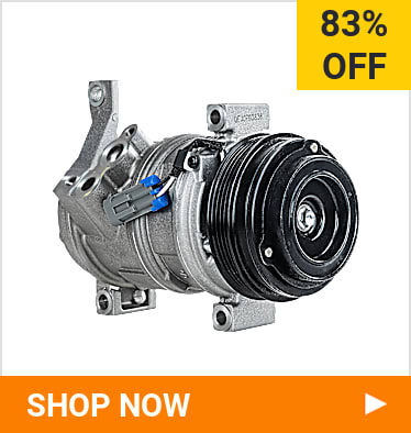 A/C Compressor