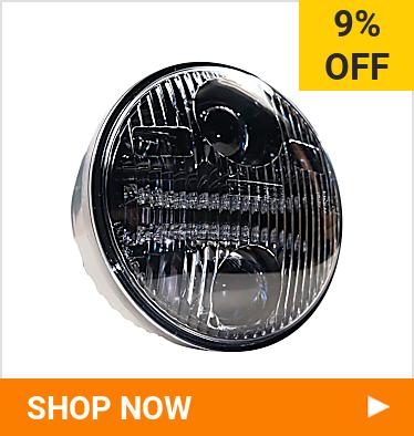 Headlight