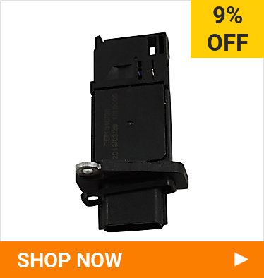 Mass Air Flow Sensor
