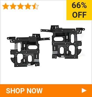 Headlight Bracket