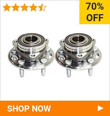 Wheel Hub