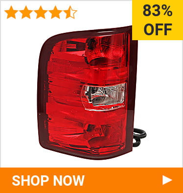Tail Light