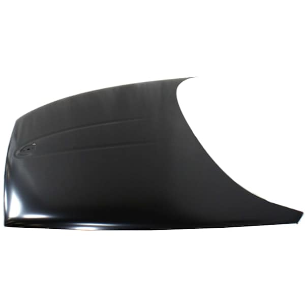 Replacement Hood, Steel, Primed 10010