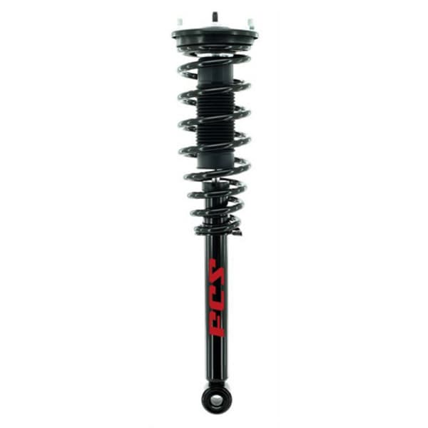 FCS® 2345399 Rear, Driver or Passenger Side FCS OE Replacement 