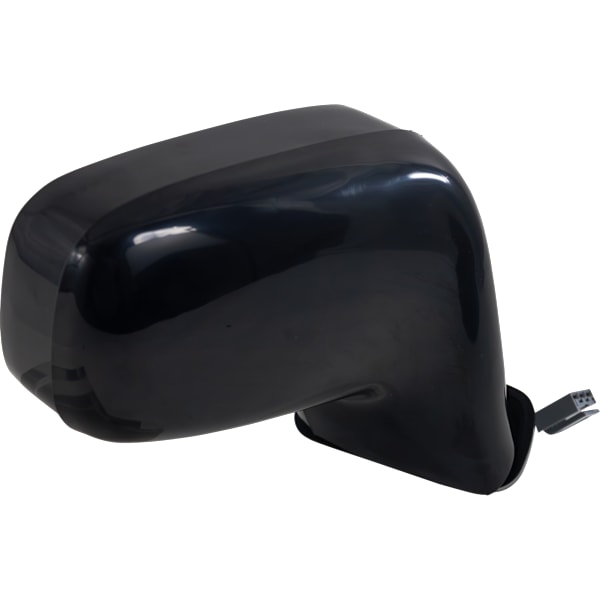 Kool Vue Passenger Side Mirror, Power, Non-Folding, Non-Heated 