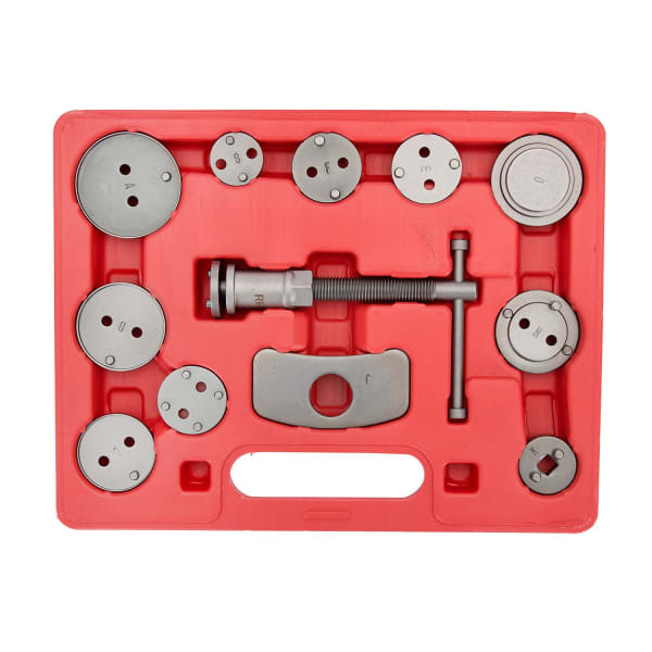 Rear brake caliper tool deals