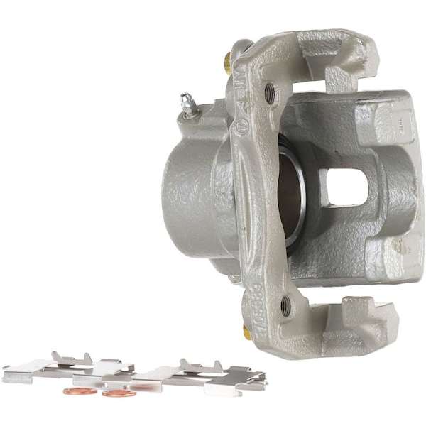 A1 Cardone® 18-B4737 Front, Driver Side Reman Series Brake Caliper 