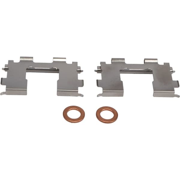 A1 Cardone® 18-B4737 Front, Driver Side Reman Series Brake Caliper 