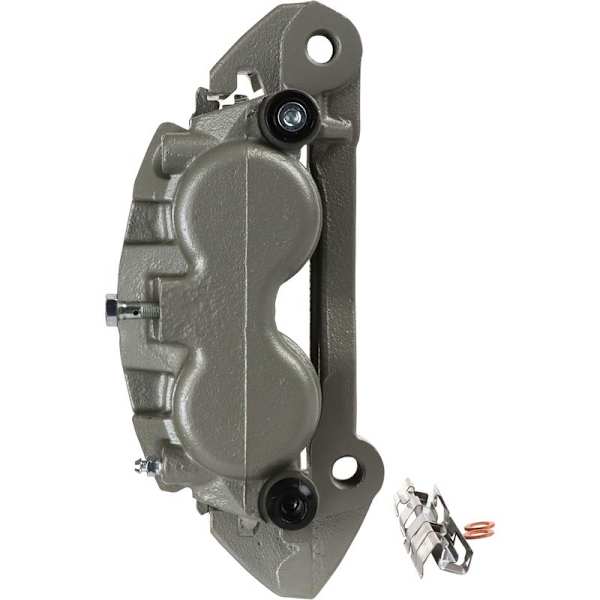 A1 Cardone® 18-B4746 Front, Passenger Side Reman Series Brake Caliper