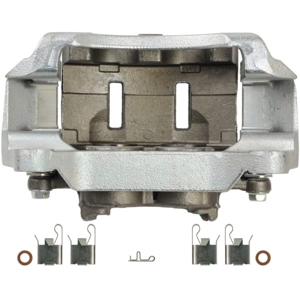 A1 Cardone® 18-B8074 Front, Passenger Side Reman Series Brake Caliper