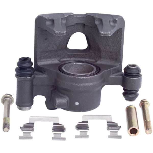 A1 Cardone® 19-1097 Front, Driver Side Reman Series Brake Caliper 