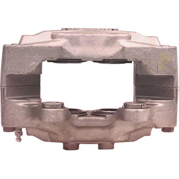 A1 Cardone® 19-1397 Front, Passenger Side Reman Series Brake Caliper 