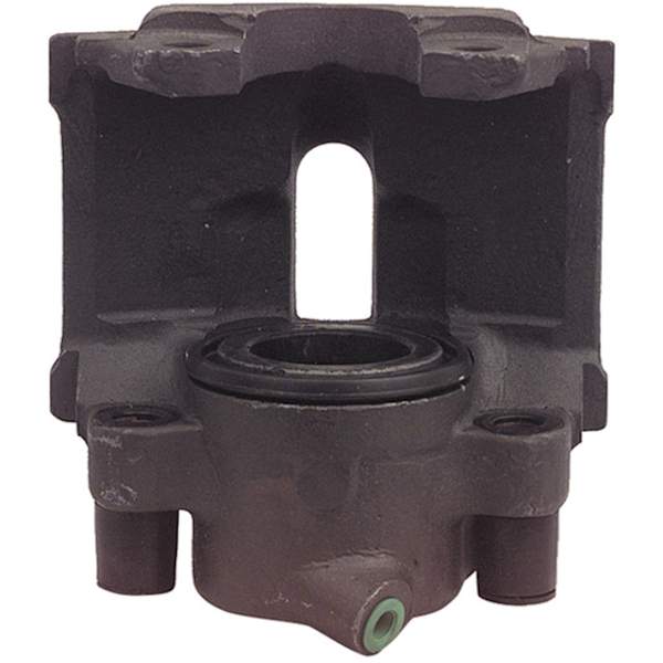 A1 Cardone® 19-945 Front, Driver Side Reman Series Brake Caliper 