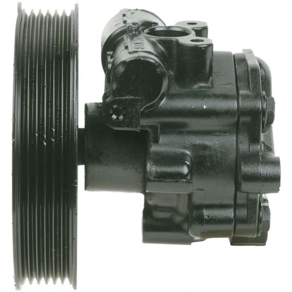 A1 Cardone® 21-5352 Reman Series Power Steering Pump - With Pulley 