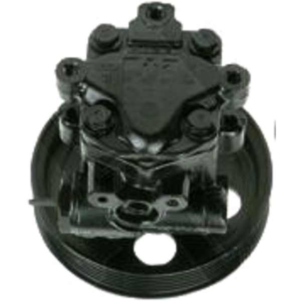 A1 Cardone® 21-5352 Reman Series Power Steering Pump - With Pulley 